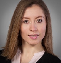 Anastasia Blecke