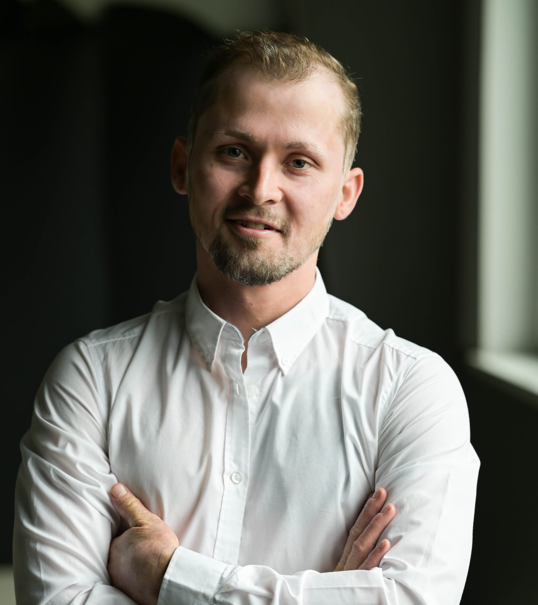 Lars Krieger